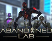 Abandoned Lab