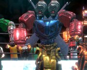 Ultimate Robo Duel 3D