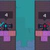 Castel Wars: Modern