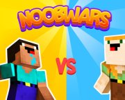 NoobWars