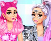 Celebrity Style My Week Hashtag Challenge