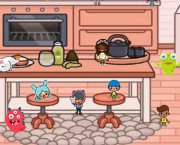 Toca Boca Hidden Objects