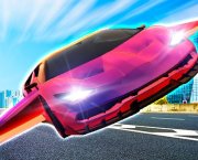 Ultimate Flying Car
