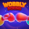 Wobbly Boxing