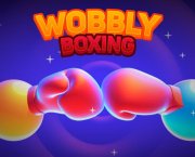 Wobbly Boxing