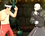 Martial Arts: Fighter Duel
