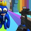 Rainbow Friends Survival