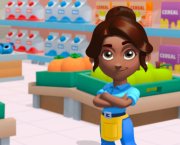 Iza's Supermarket