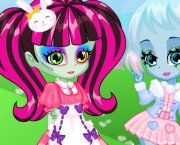 Easter Party for Little Monster