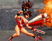 The King of Fighters