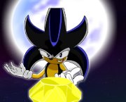 Sonic RPG 9