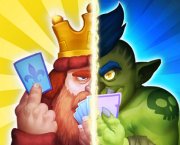 Clash Of Warriors