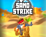 SandStrike io