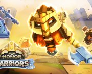 For Honor Warriors io