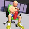 Push My Chair
