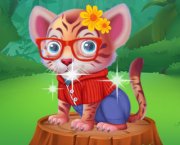 Wild Animal Care And Salon