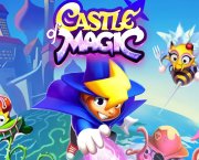 Castle of Magic