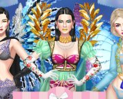 Victoria's Secret Fashion Show NYC