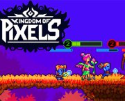Kingdom of Pixels
