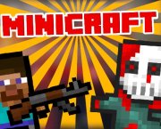 Minicraft: Imposter War