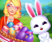 Ellie Easter Adventure