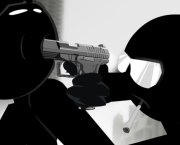 Stickman: Sift Heads World - Act 1