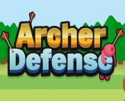 Archer Defense