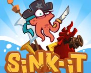 Sink It