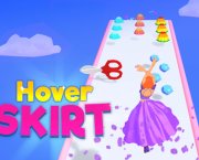 Hover Skirt