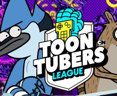 Toontubers