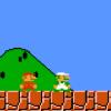 Super Mario Bros: Two Player