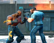 Street Mayhem - Beat 'Em Up