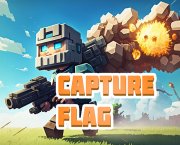 Flag Capture