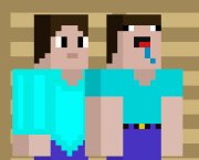 Prison Noob vs Pro