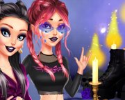Oh My Goth