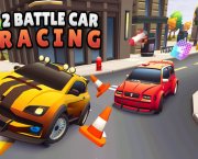 Carreras de coches en 2