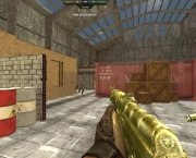 Rush Team