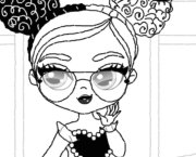 Baby Doll Simple Style