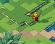 Cube Hero: Odyssey