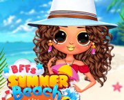 Bffs Summer Beach Vibes