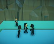 Matrix: Ragdoll Fights