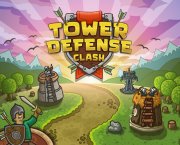 Tower Defense Clash