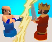 Flick Chess 3D