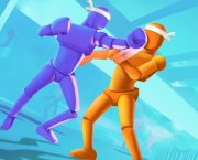 Stickman Ragdoll Fighter