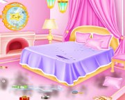 Princess House Cleaning
