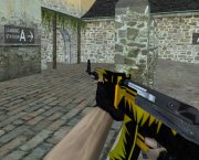 Counter Combat Multiplayer