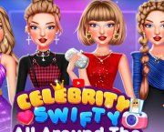 Celebrity Swifty All Around The Fashion
