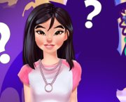 Princess Spell Factory Dragon Transformation
