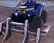 Death Race: Monster Arena