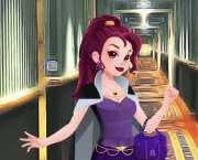 Teenzone Villain Mode